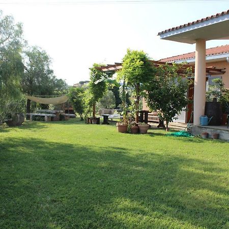 Appartamento In Villa Di Judighes Cerveteri Εξωτερικό φωτογραφία