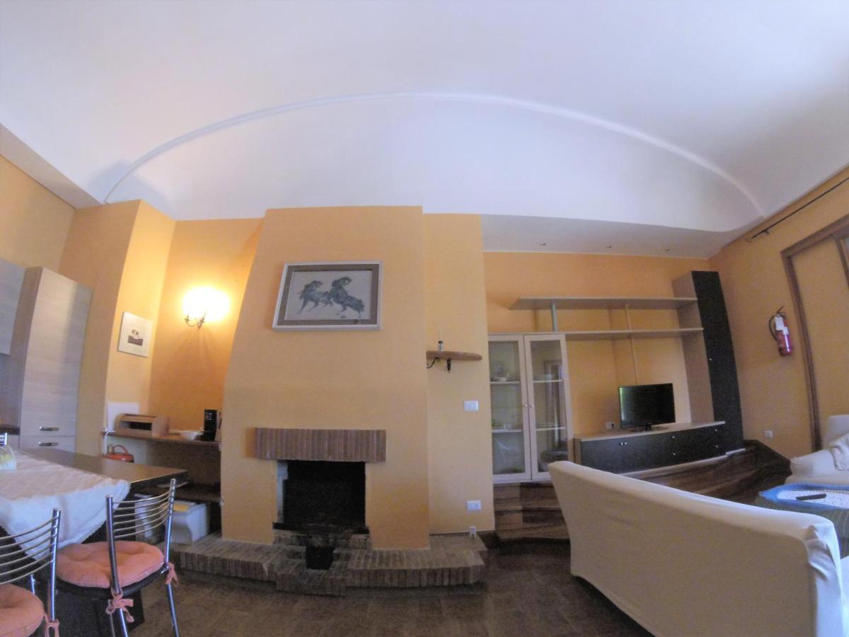 Appartamento In Villa Di Judighes Cerveteri Εξωτερικό φωτογραφία