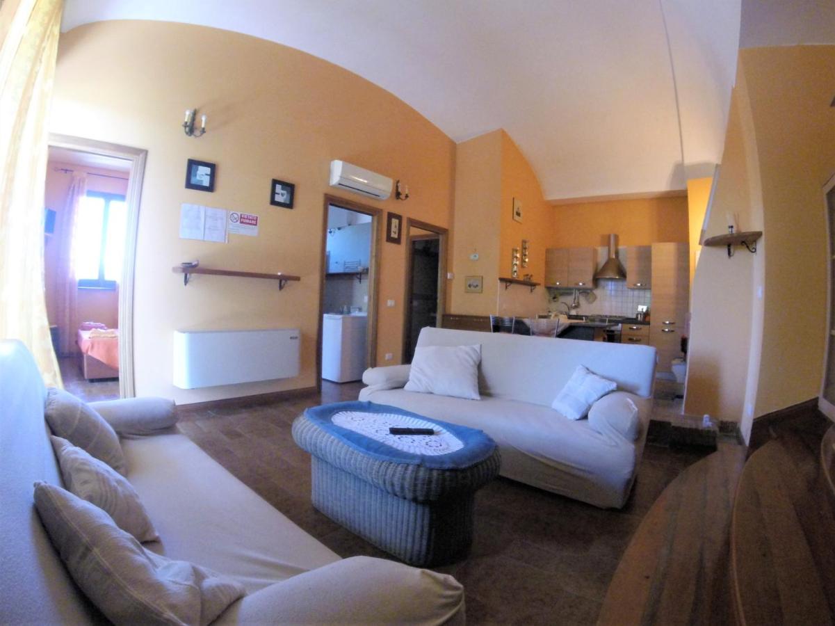 Appartamento In Villa Di Judighes Cerveteri Εξωτερικό φωτογραφία