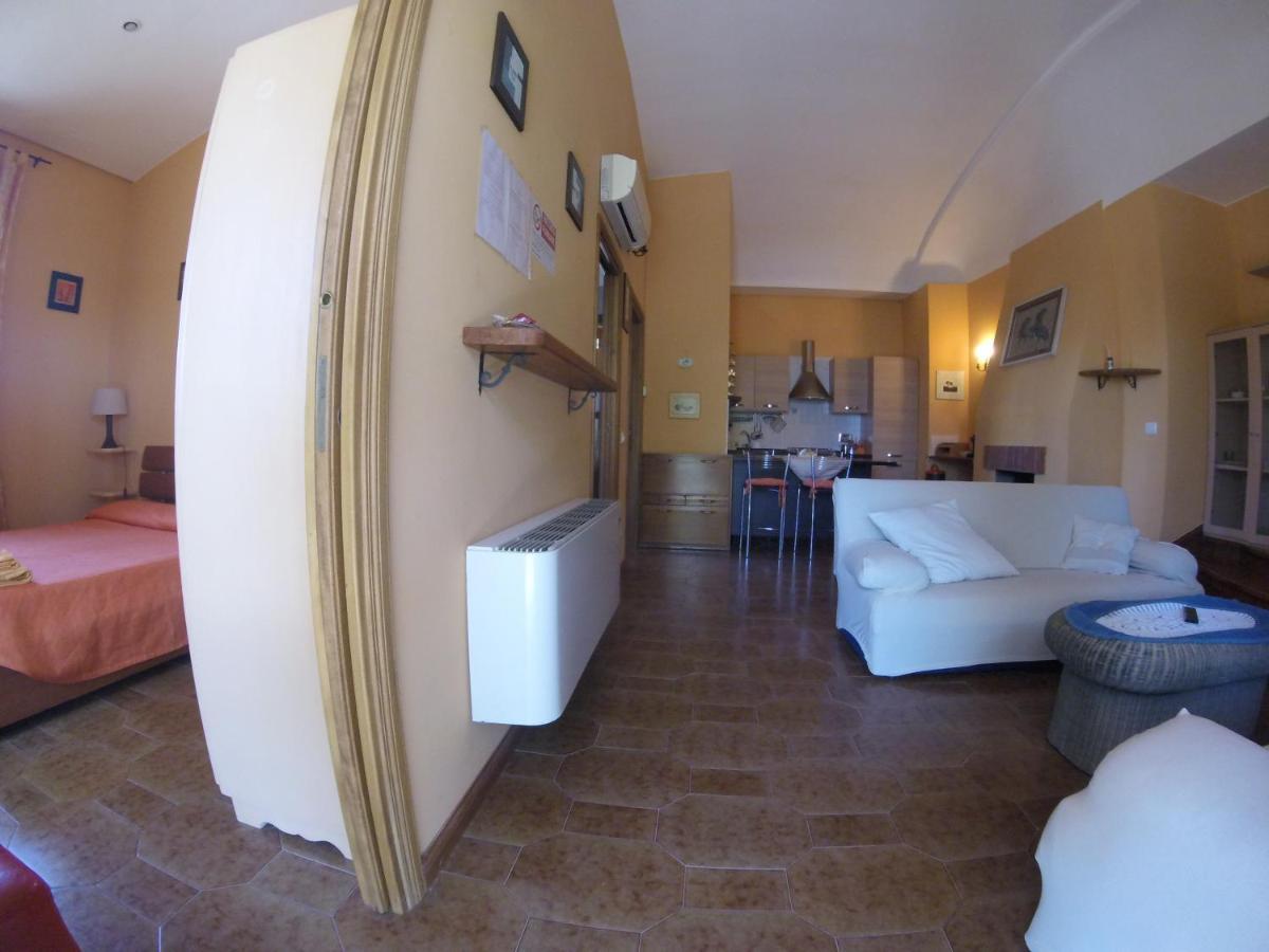 Appartamento In Villa Di Judighes Cerveteri Εξωτερικό φωτογραφία
