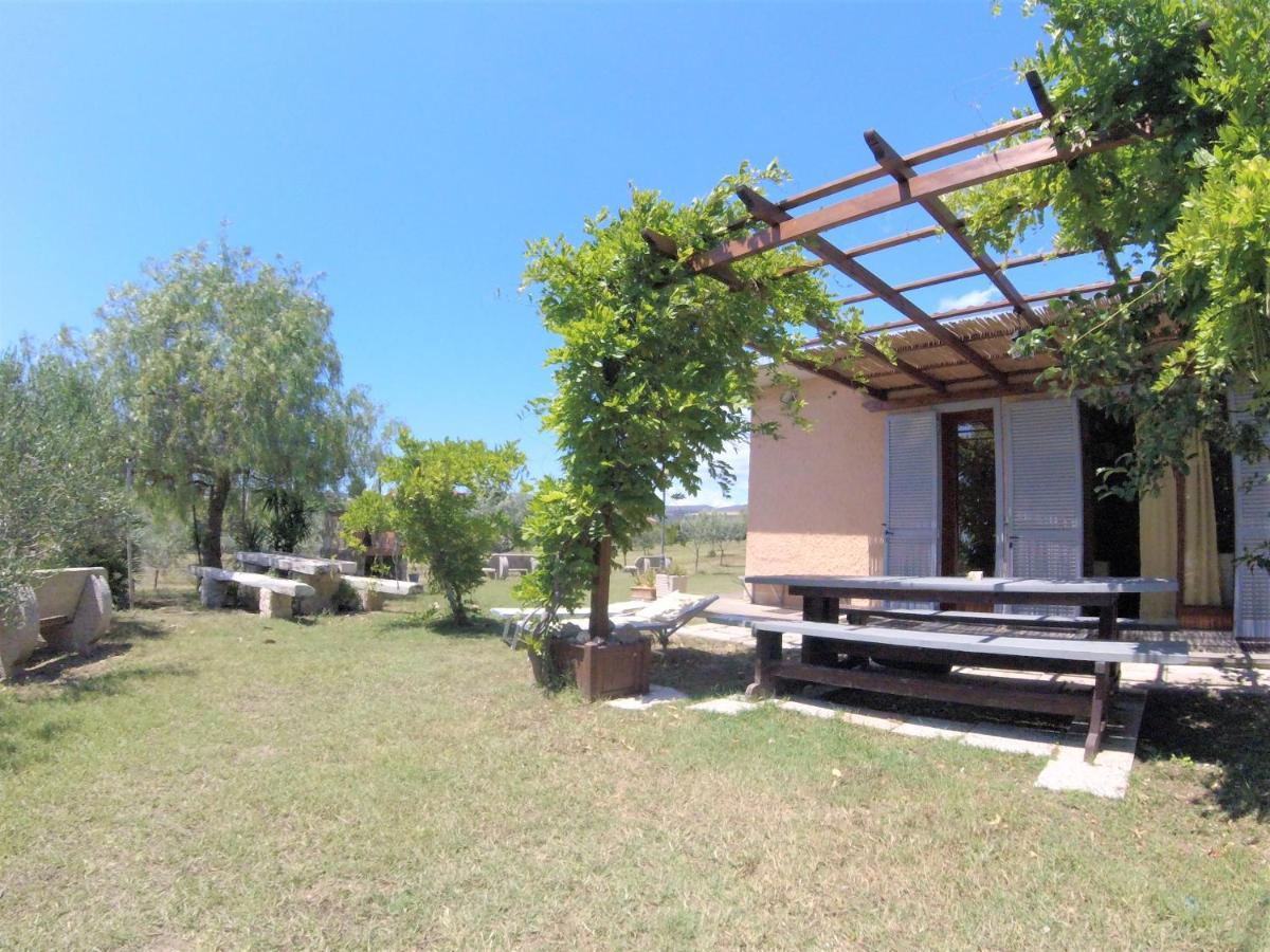 Appartamento In Villa Di Judighes Cerveteri Εξωτερικό φωτογραφία