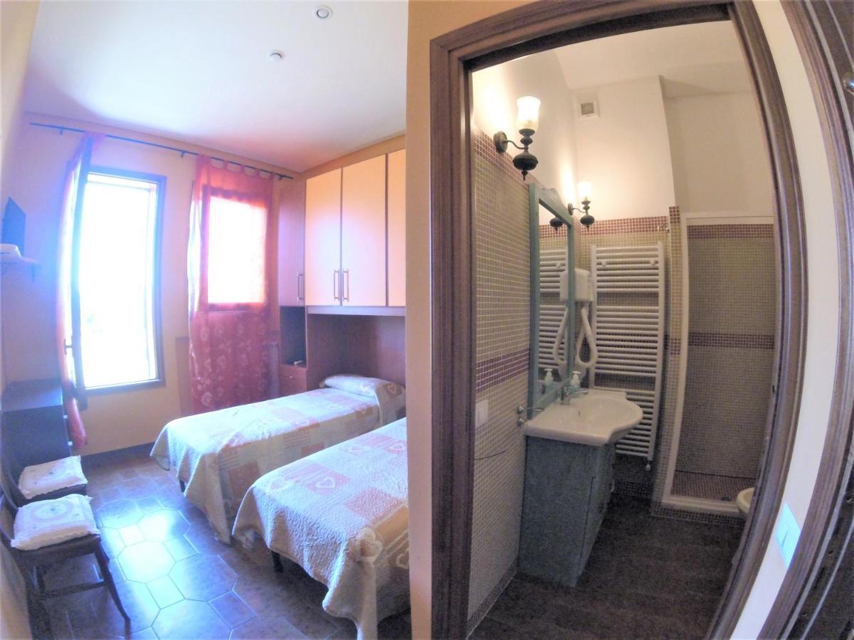 Appartamento In Villa Di Judighes Cerveteri Εξωτερικό φωτογραφία