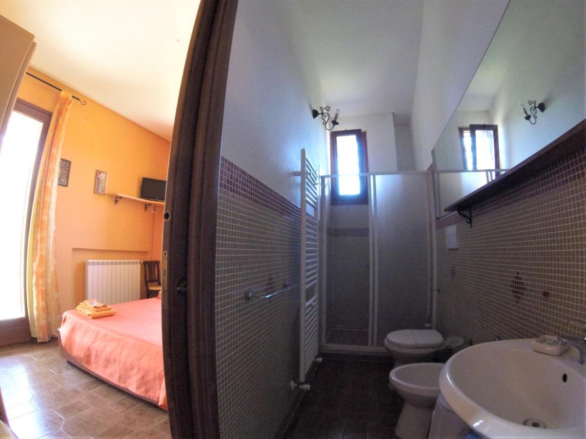 Appartamento In Villa Di Judighes Cerveteri Εξωτερικό φωτογραφία