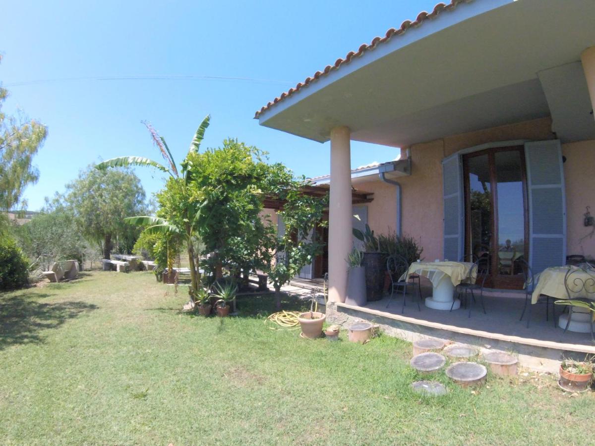 Appartamento In Villa Di Judighes Cerveteri Εξωτερικό φωτογραφία