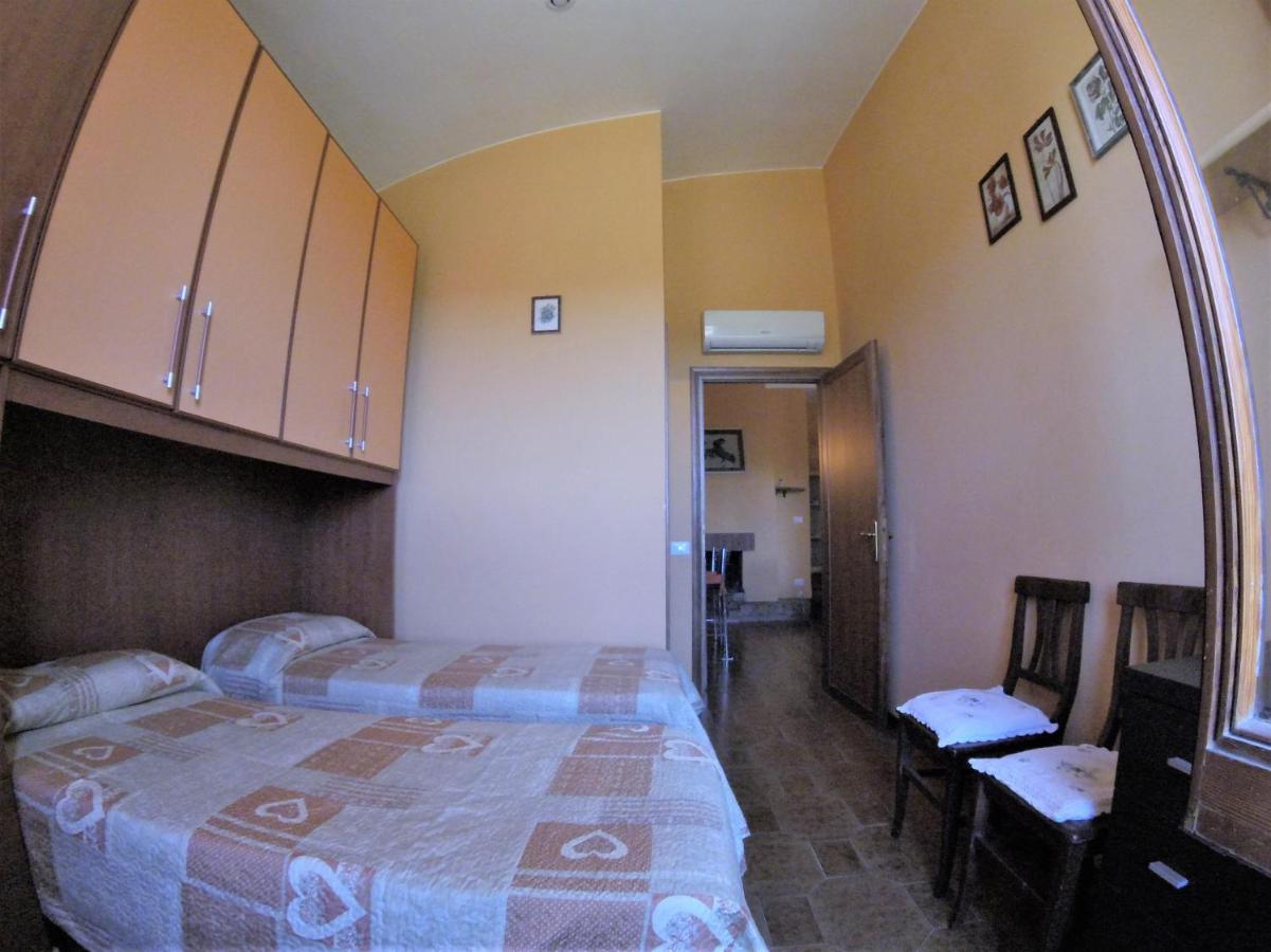 Appartamento In Villa Di Judighes Cerveteri Εξωτερικό φωτογραφία
