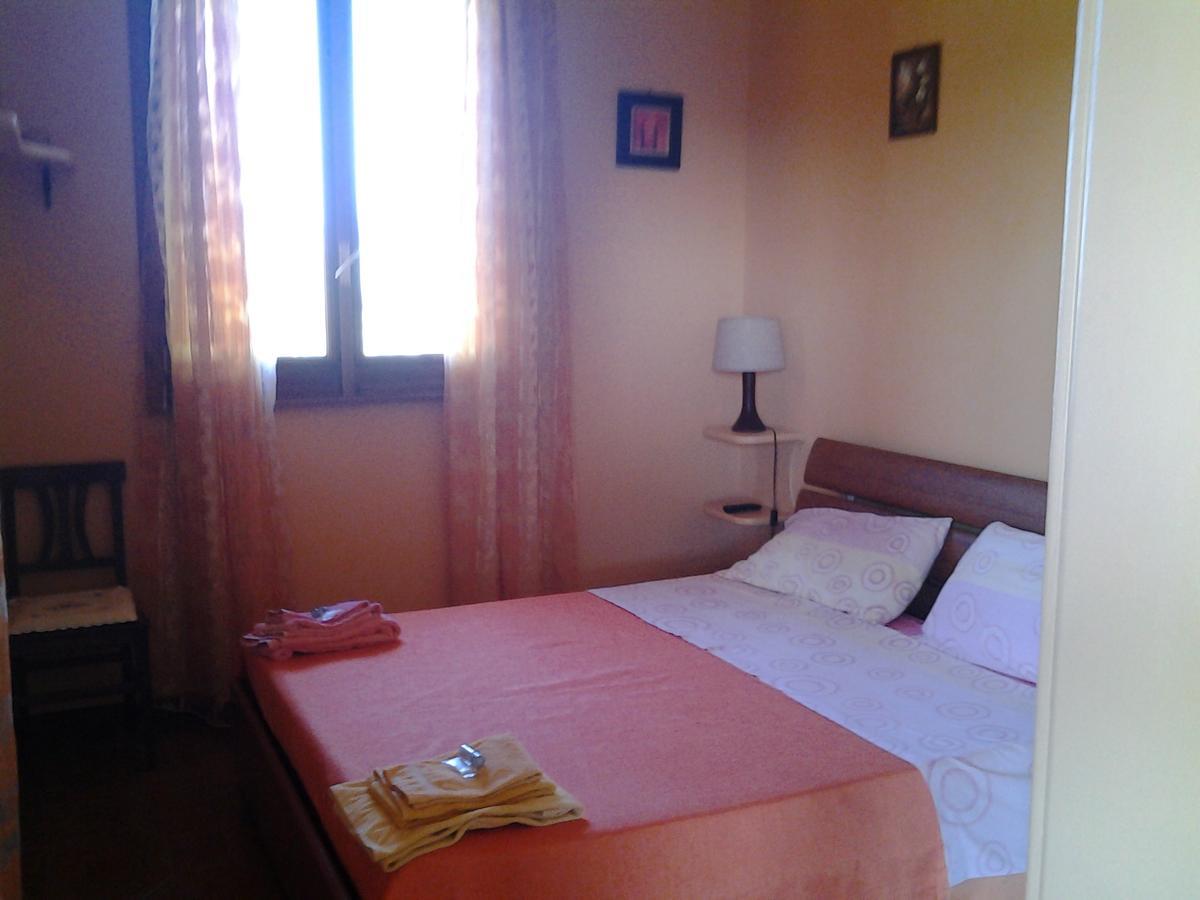 Appartamento In Villa Di Judighes Cerveteri Εξωτερικό φωτογραφία
