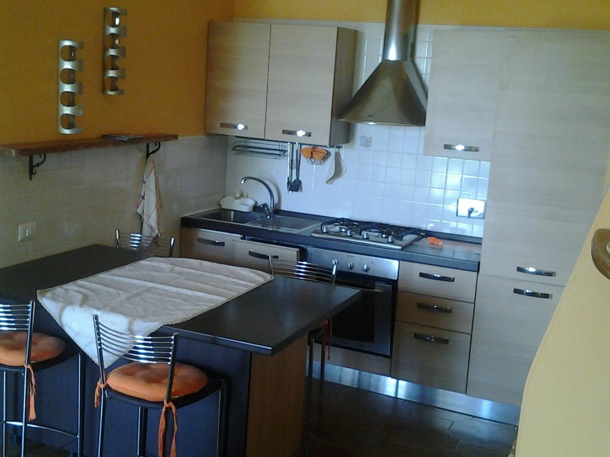 Appartamento In Villa Di Judighes Cerveteri Εξωτερικό φωτογραφία