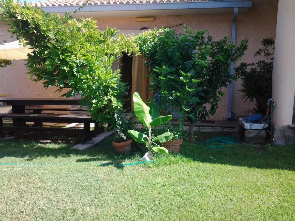 Appartamento In Villa Di Judighes Cerveteri Εξωτερικό φωτογραφία