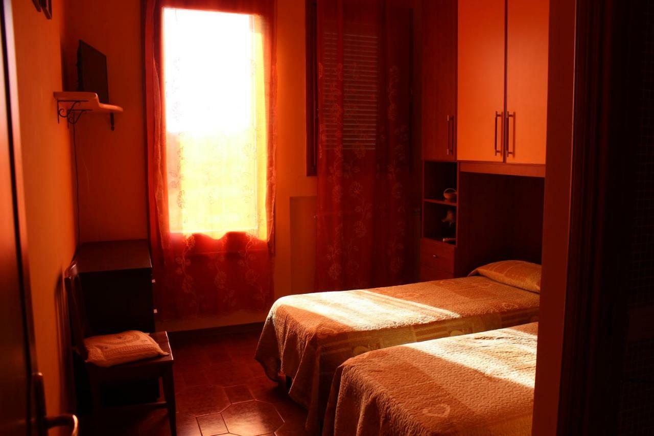 Appartamento In Villa Di Judighes Cerveteri Εξωτερικό φωτογραφία